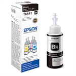 tinta Epson Ecotank 664 BK